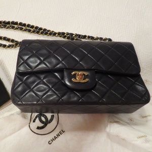 CHANEL BAG